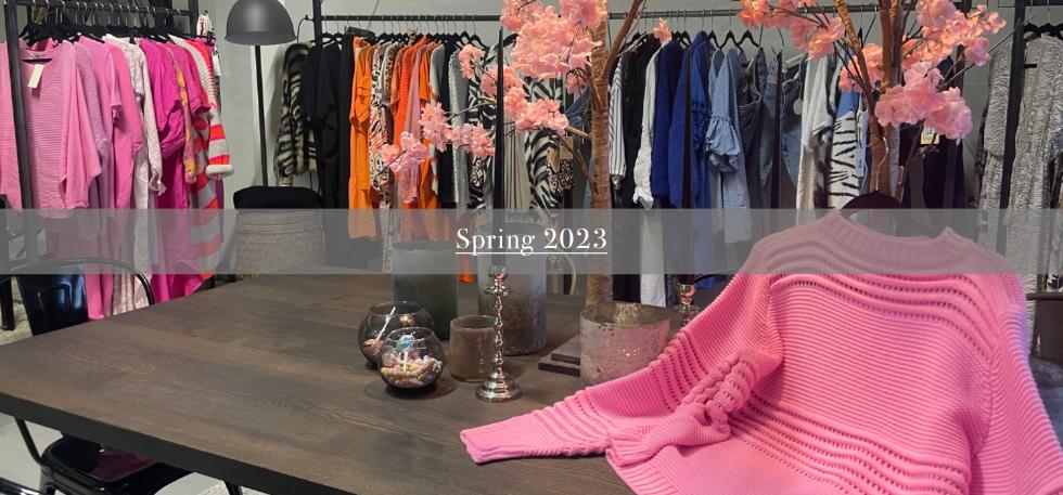 Spring 2023